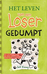 Omslag_Leven van een loser 8.indd