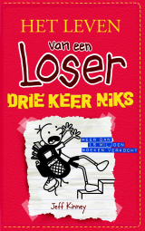 Het leven van een loser - 3 keer niks