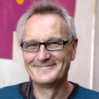 Jeremy Strong
