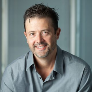 Stephan Pastis