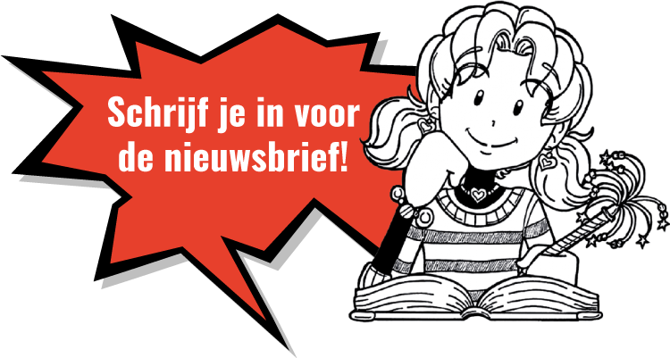 Graphic Novels - Banner - Nieuwsbrief