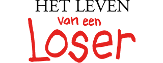 Graphic Novels - Serie - Het leven van een loser