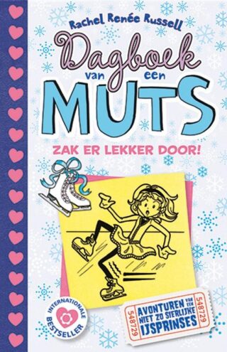 Zak er lekker door!