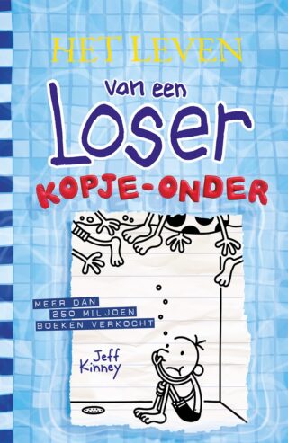 Kopje-onder